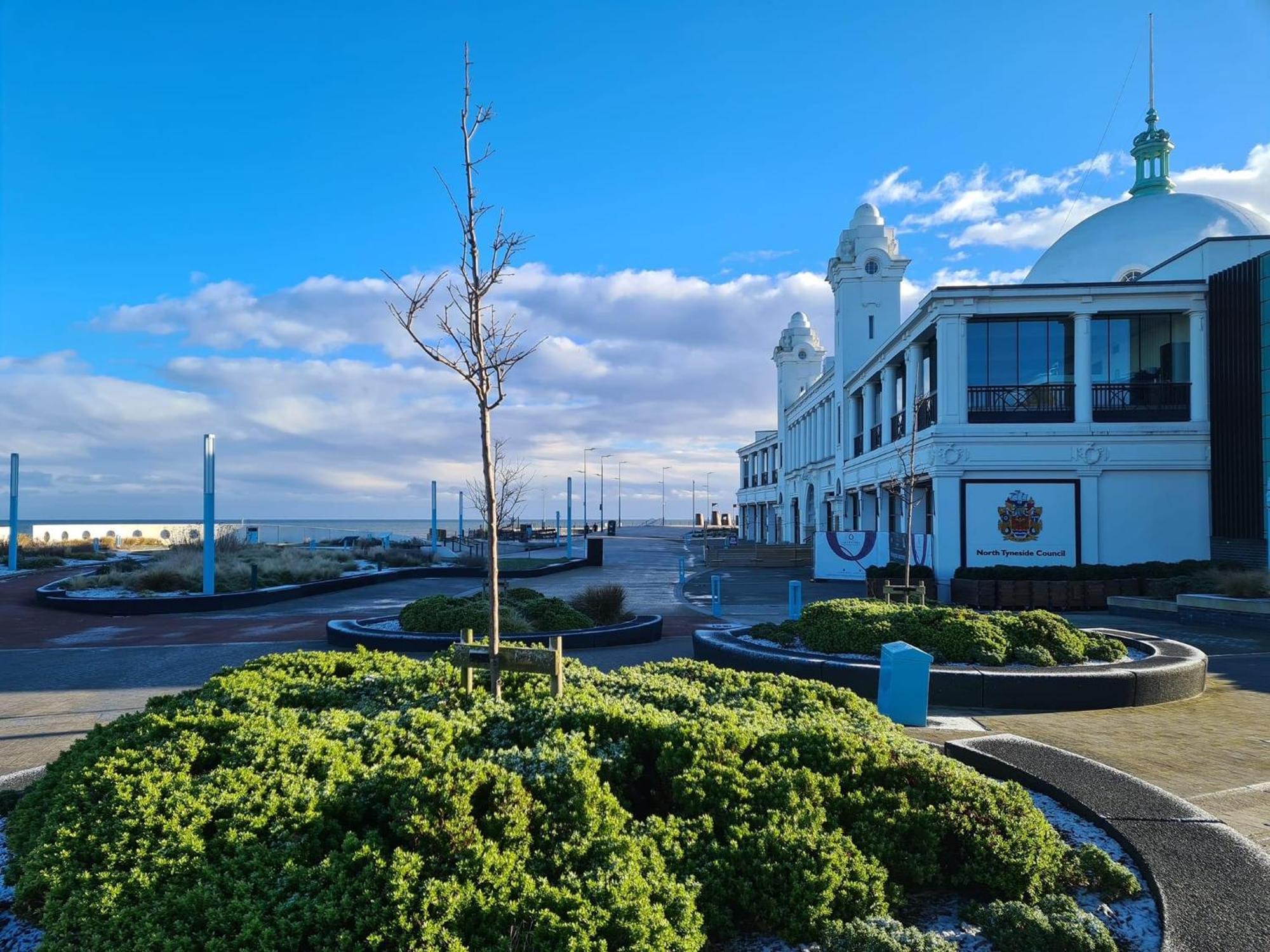Rockcliffe Retreat, Stylish Coastal Apartment 위틀리베이 외부 사진